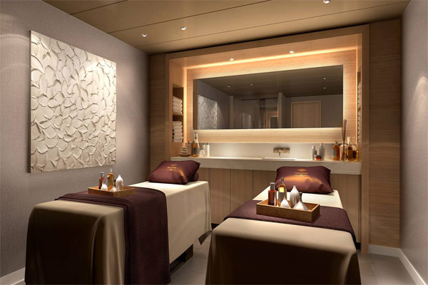 Norwegian Bliss Gallery Image
